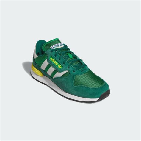 Adidas treziod 2.0 grün